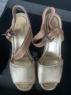 Prada original size 41