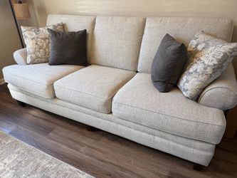Living Room Set