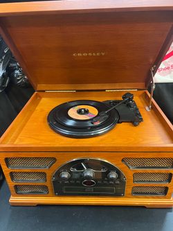 Crosley 4 in 1
