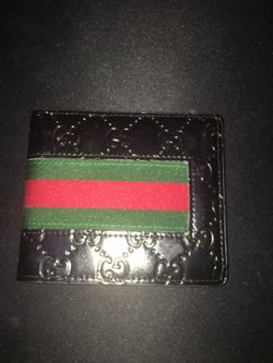 Gucci Wallet