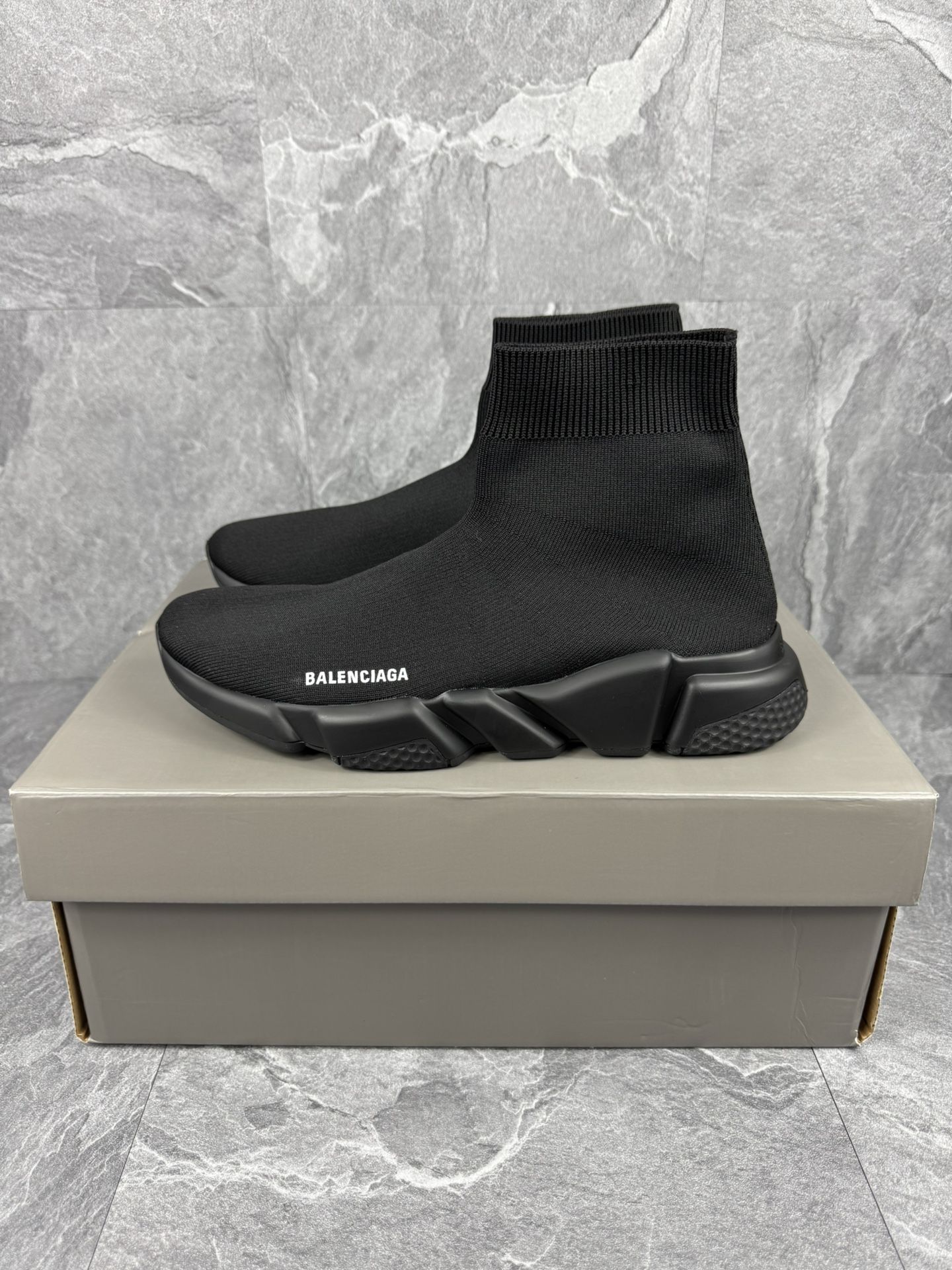 Balenciaga Speed Shoes