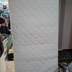 Mainstays Twin Size Mattress 