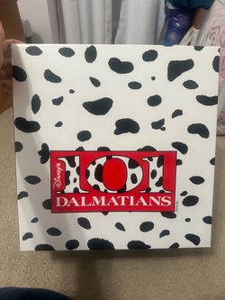 101 Dalmatians Collector Set