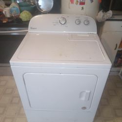 Electric Dryer 