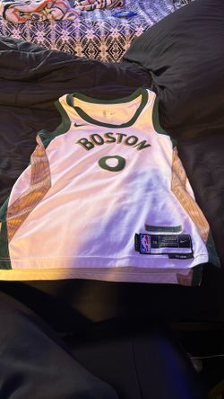 Jayson Tatum Jersey