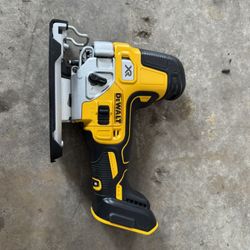 Dewalt Only Tool