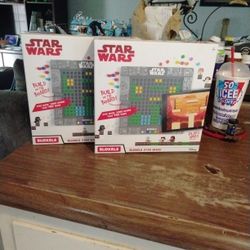 Star Wars Bloxels Video Game That You Make 