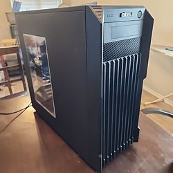 Desktop Gaming PC