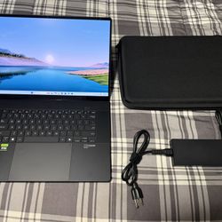 Asus Laptop 16 Inch