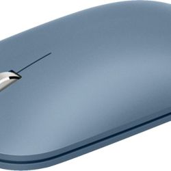 Microsoft Surface Wireless Bluetooth Mouse 
