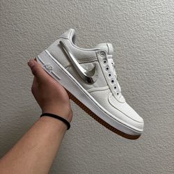 Travis scott AF1
