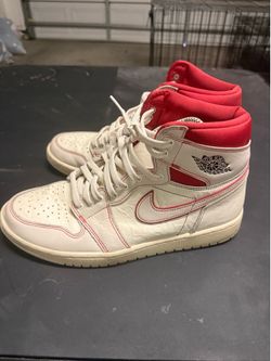 Men’s Jordan 1’s Size 12