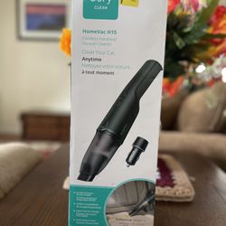 eUfy CLEAN HomeVac H15