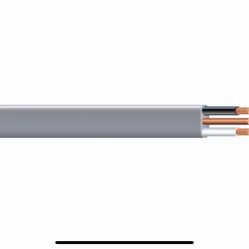 8/2 Romex Copper Wire UF 