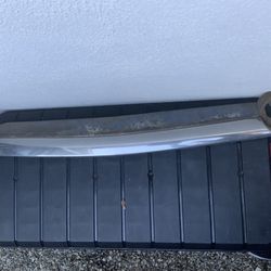 1950 Chevrolet Grill Center Bar