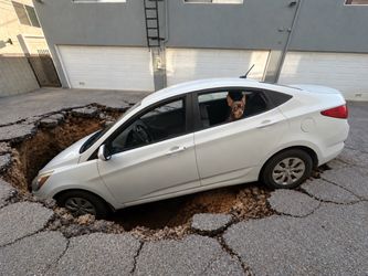 2015 Hyundai Accent