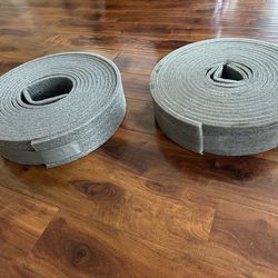 Concrete Foam Expansion Joint