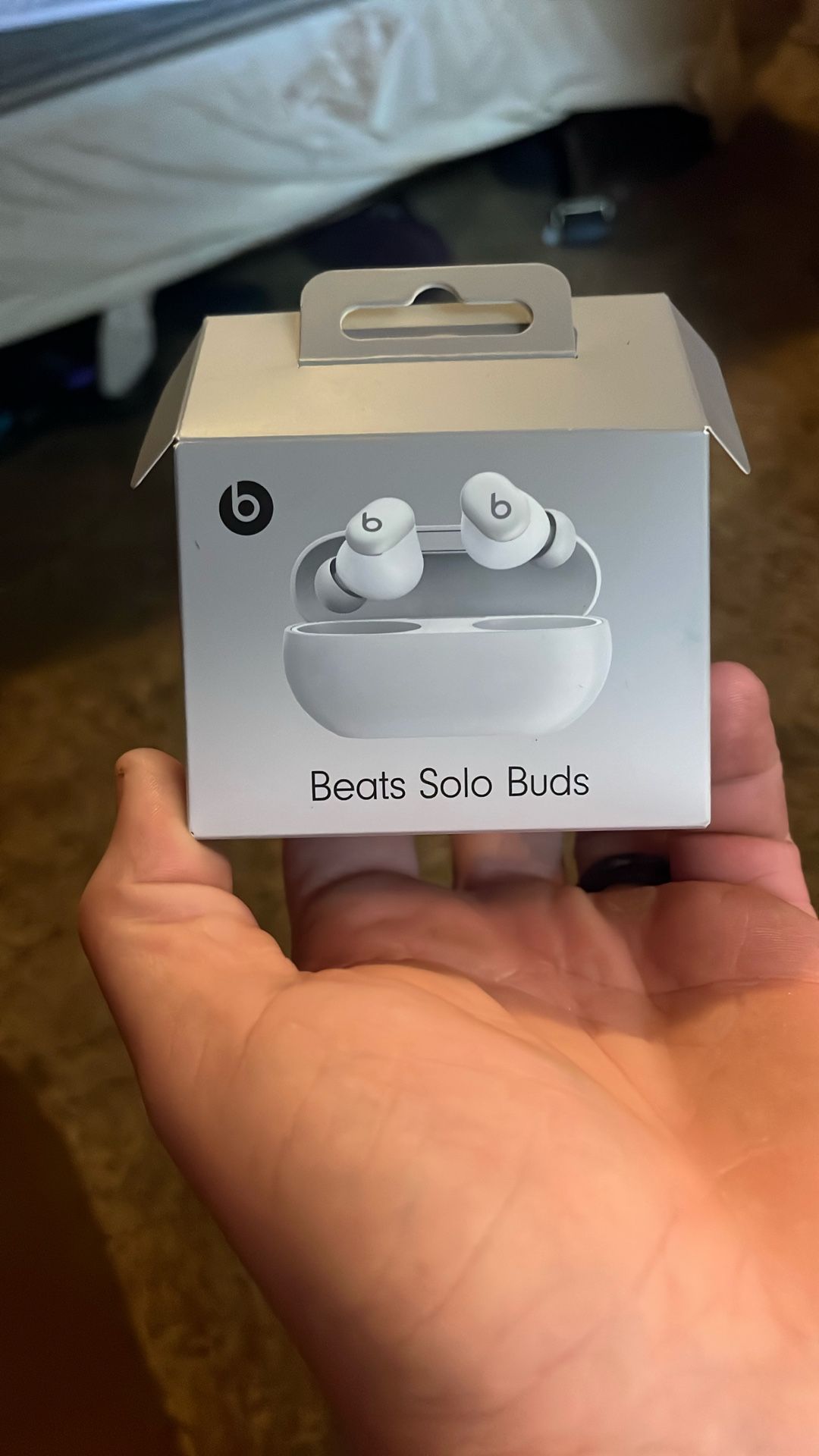Beats Solo