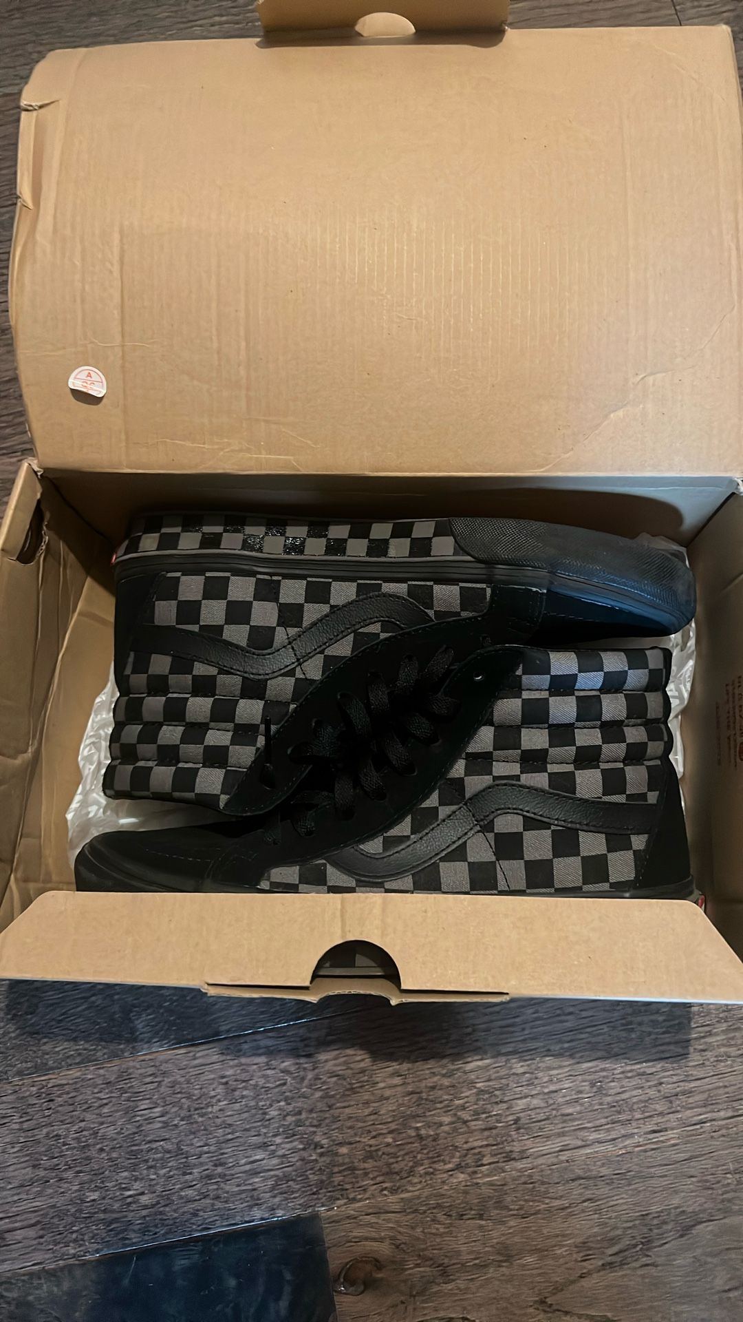 Vans