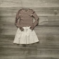 Youth Girls Extra Small Bundle