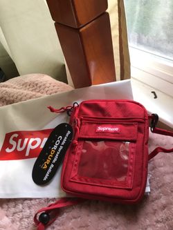 Supreme Utility Pouch