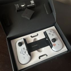 Backbone (lightning)