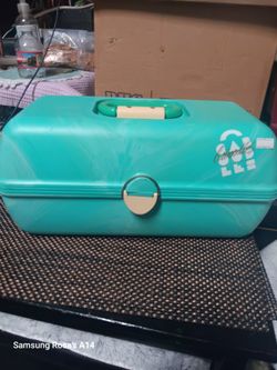 Caboodle-vintage
