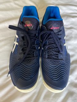 Athletic Men’s Shoes 