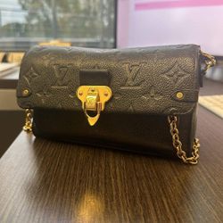 Authentic Louis Vuitton Bag 