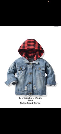 Kids Clothes