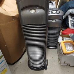  Electric Air Purifiers