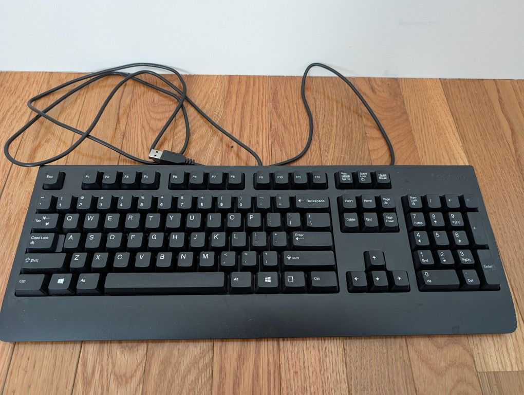 Keyboard
