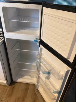 Refrigerator brand frigidaire