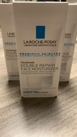 Roche-Posay Toleriane Double Repair Face Moisturizer