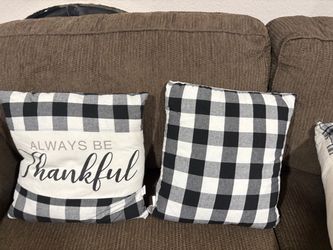 Pumpkin Throw Pillow