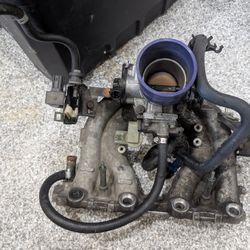 Honda Parts