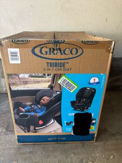 Car seat
