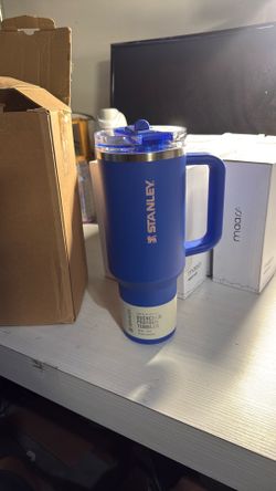 Stanley quencher pro tour tumbler