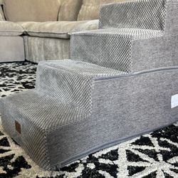 Pet Stairs 