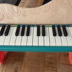 Toddler Piano