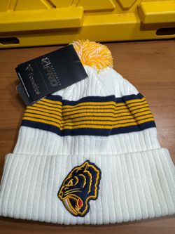 NHL Buffalo Sabers Knit Hat Beanie