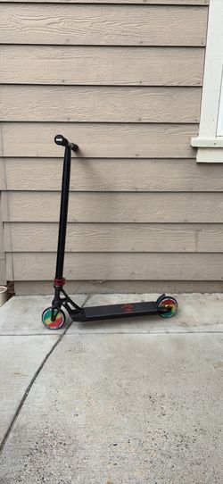 New customized trick scooter New customized trick scooter
