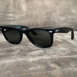 Rayban Wayfarer RB2140 50mm