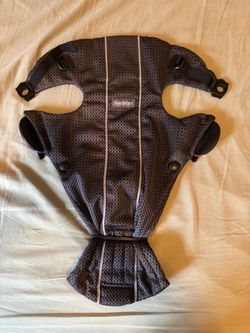 BabyBjörn Baby Carrier Mini Mesh