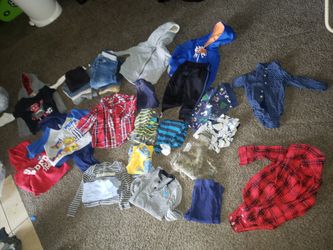 12 months clothes