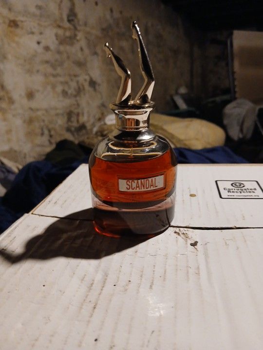 Scandal Purfume