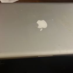 MacBook Still Like New 
