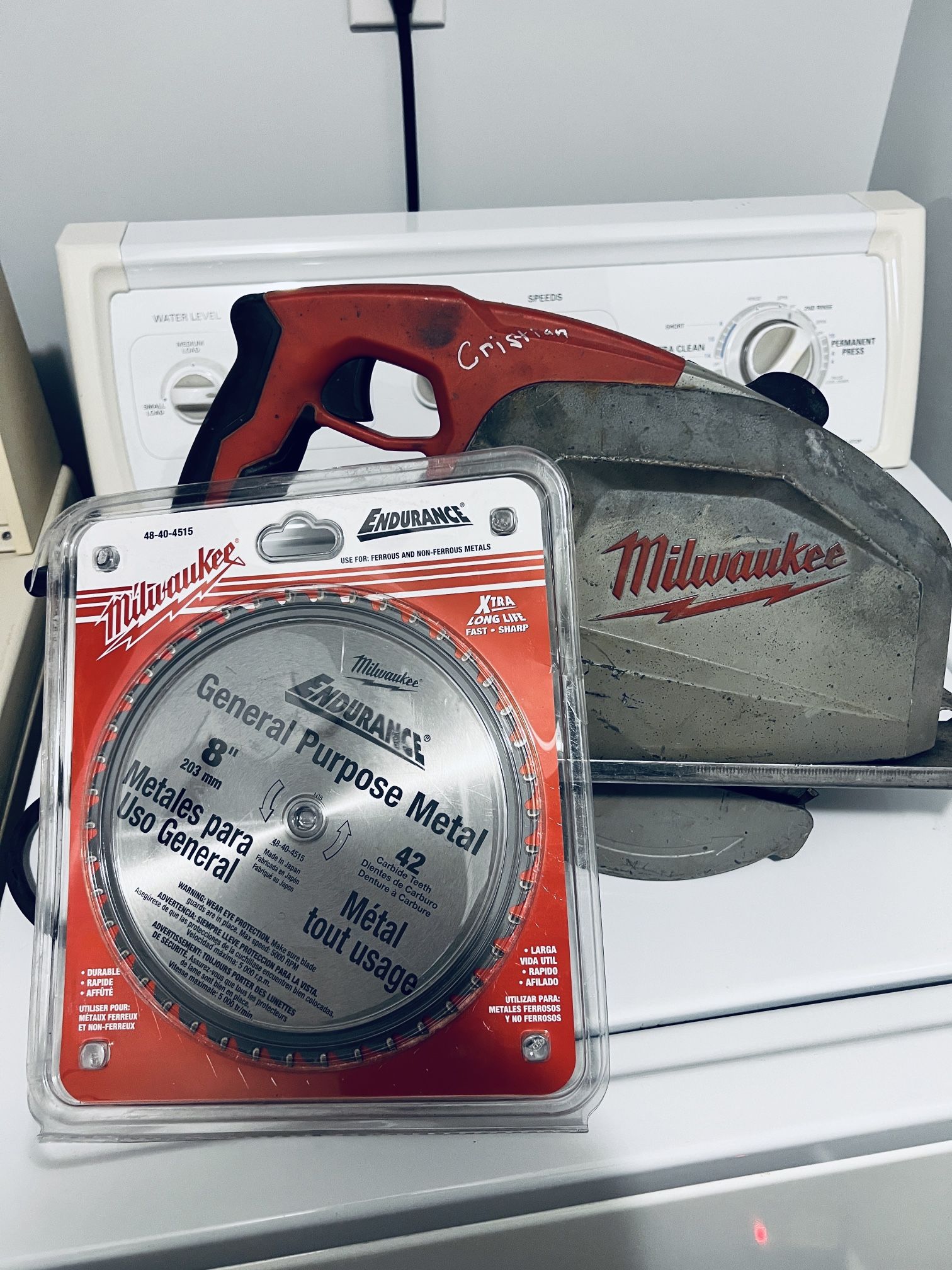 Milwaukee 6370-20
