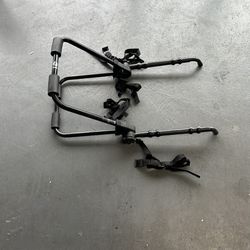 Bsi Bell Bike Trunk Rank