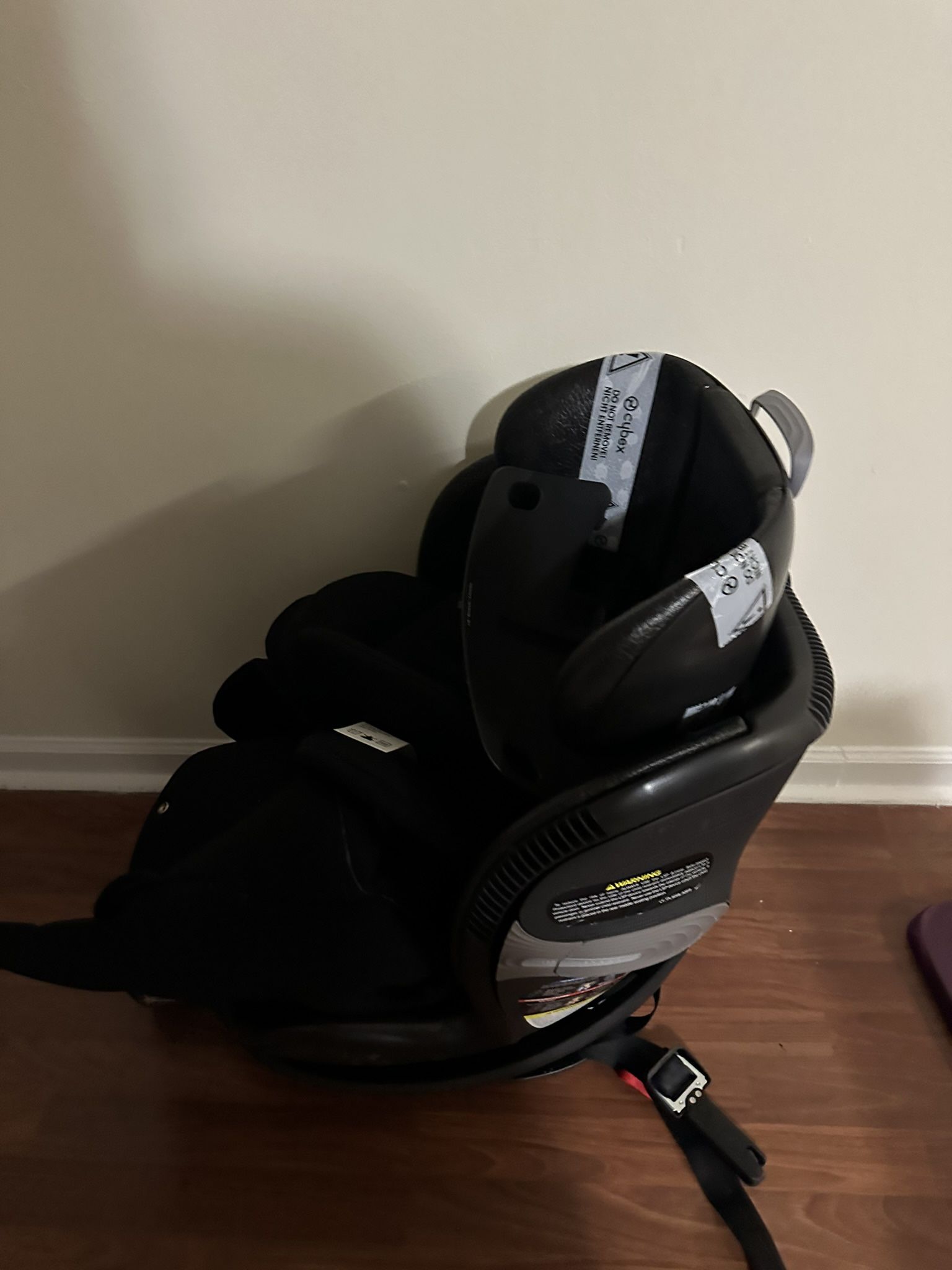 CYBEX 360 Car Seat